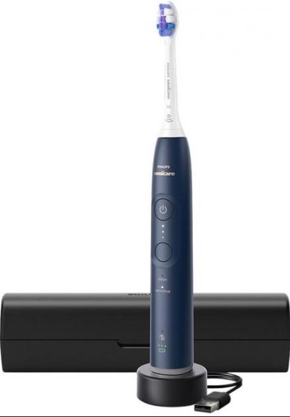 ����� ������ ������. Philips Sonicare 6100 Series, 62�. �����/���, �������-1, ������, ����� HX7403/05 - �������� 1